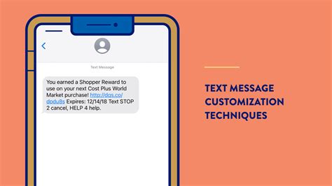 Personalized Messages for Your Closest Circle