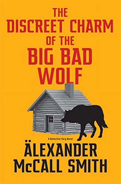 Philosophical Musings from the Big Bad Wolf