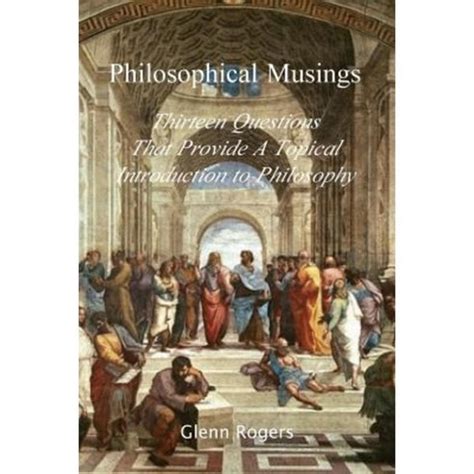 Philosophical Musings on Desire & Fate