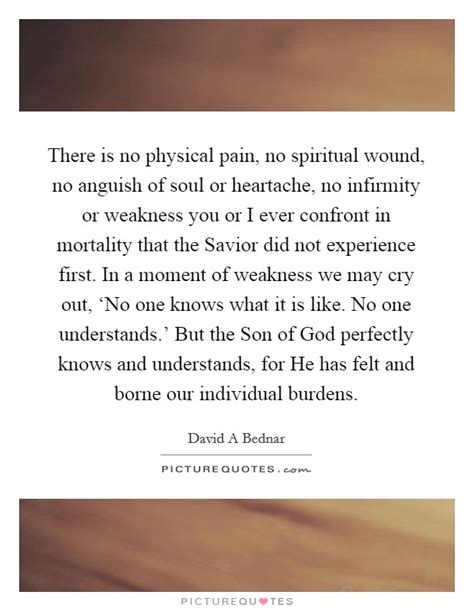 Phrases for Moments of Spiritual Anguish and Doubt
