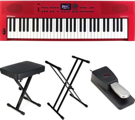 Piano & Keyboard Essentials