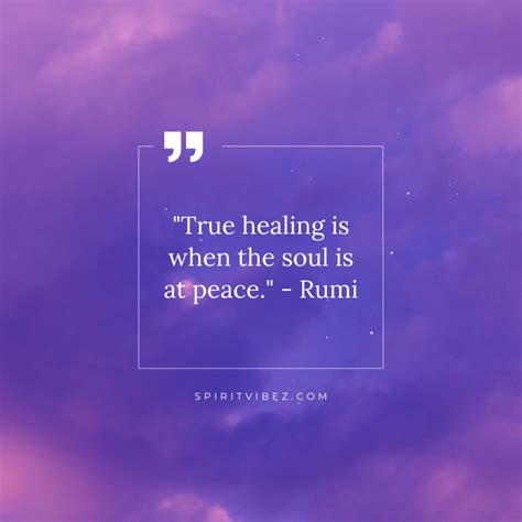 Picturing Peace and Healing