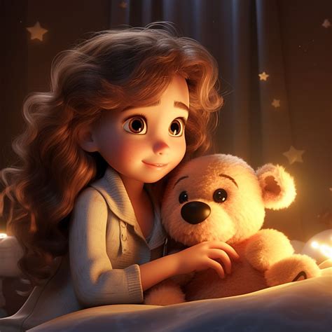 Pixar-Perfect Heartfelt Wishes