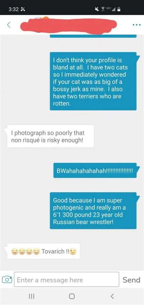 Playful Banter & Flirty Fun