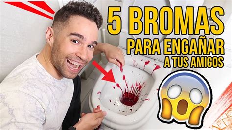 Playful 'Bromas' for Your 'Amigo/a'