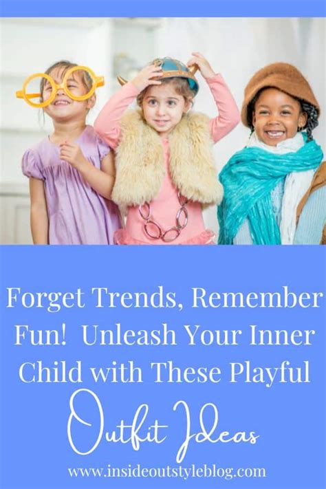 Playful & Casual: For Your Inner Circle