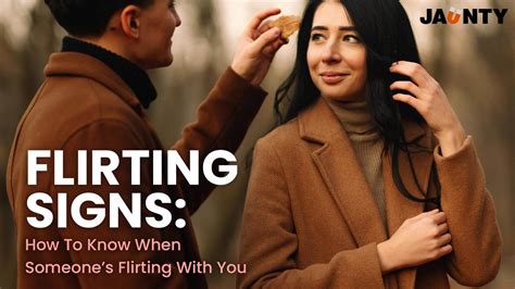 Playful & Flirtatious Hints