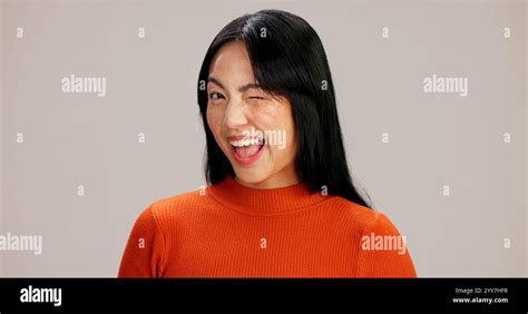 Playful & Flirty: Dropping Hints with a Wink
