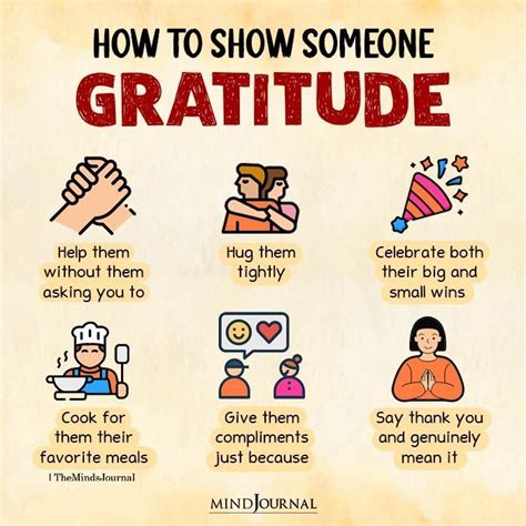 Playful & Fun Ways to Show Your Gratitude