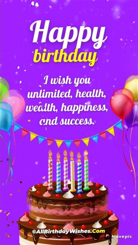 Playful & Fun Wishes to Make Them Smile