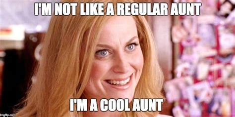 Playful & Funny Messages from Your "Cool" Aunt