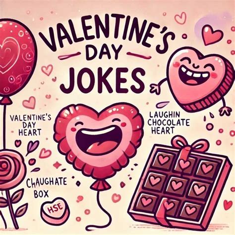 Playful & Funny: To Make Your Valentine Smile