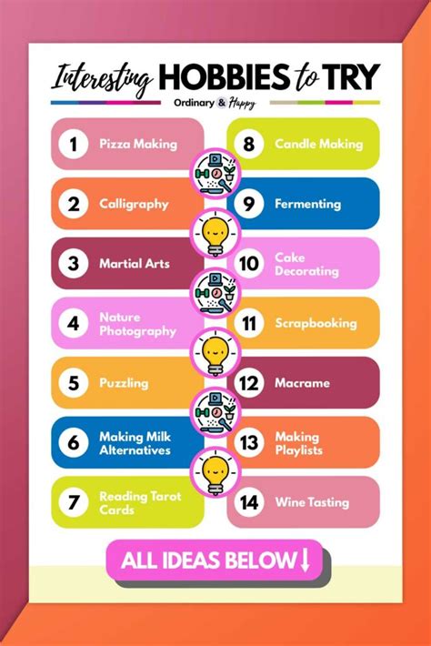 Playful & Funny Ways to Share Your List