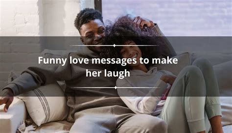 Playful & Funny Wishes to Make Her Laugh