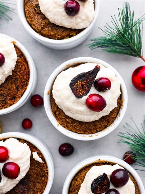 Playful Messages with a Nod to Figgy Pudding