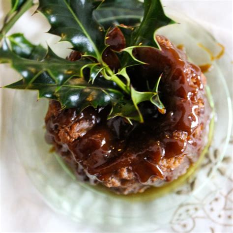 Playful Notes About Figgy Pudding