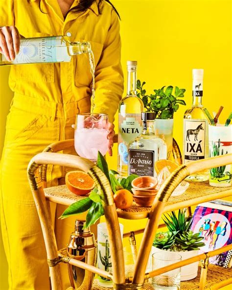 Playful Pleas to the Styling Spirits
