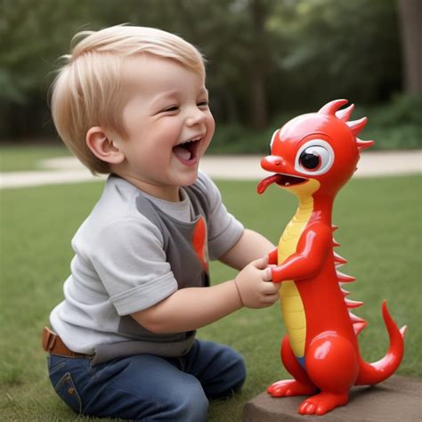 Playful Pokes at the Never-Ending Wish List