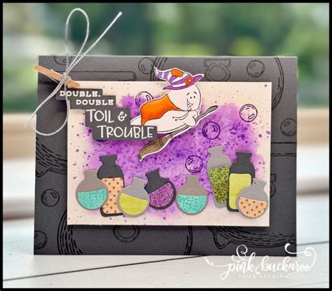 Playful Potions & Cheerful Curses