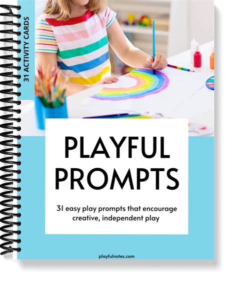 Playful Prompts for Close Friends & Family