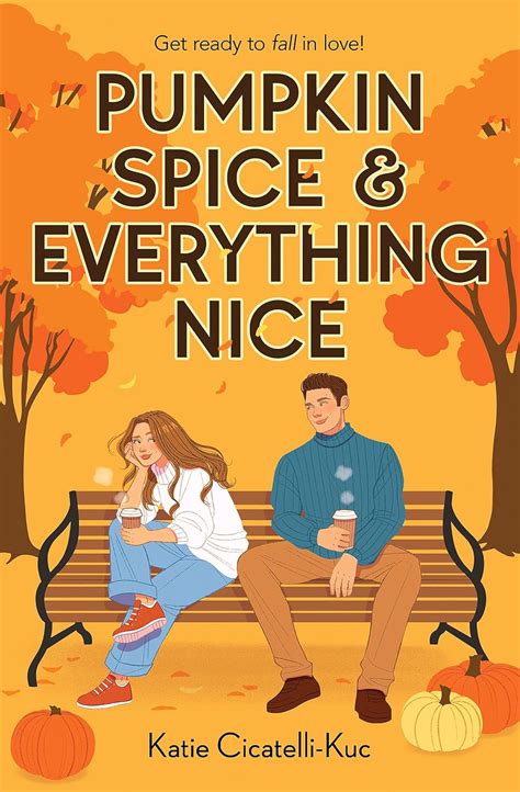 Playful Pumpkin Spice & Everything Nice Wishes