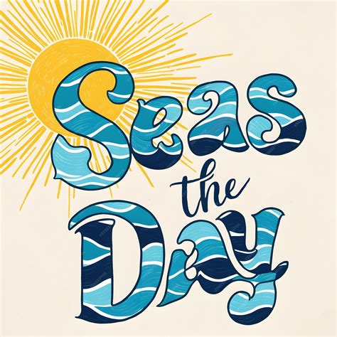 Playful & Punny Beach Messages