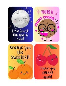 Playful & Punny Notes to Make a Splash