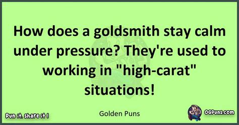 Playful Puns & Golden Giggles: Funny Golden Birthday Wishes