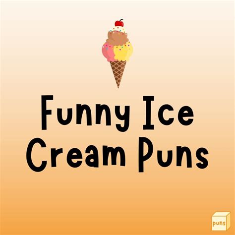 Playful Puns & Sweet Jokes