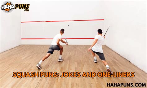 Playful Puns to Squash That Bug