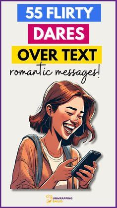 Playful Teases & "You Wish!" Messages