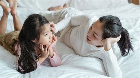 Playful "What Ifs": Imagining Our Younger Selves Together