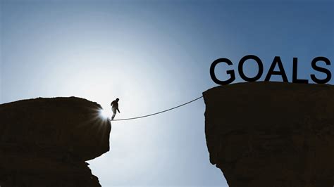 Playfully Ambitious Goals & Daydreams