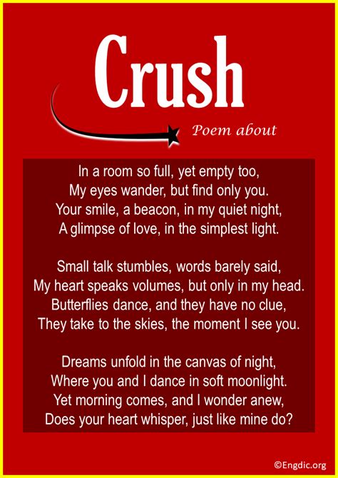 Playfully Angsty Notes for Your Long-Time Crush