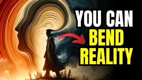 Playing God: Wishes That Bend Reality Itself