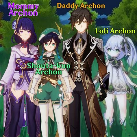 "Please Come Home" Pleas to the Archons