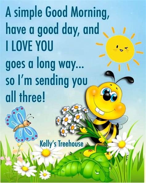 Poetic & Beautiful Good Morning Wishes