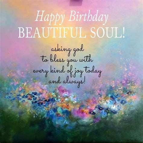 Poetic Blessings for a Beautiful Soul