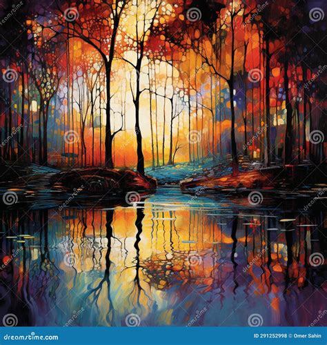 Poetic & Enchanting Reflections