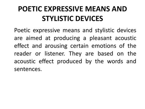 Poetic & Expressive Blessings (Benedizioni Poetiche ed Espressive)