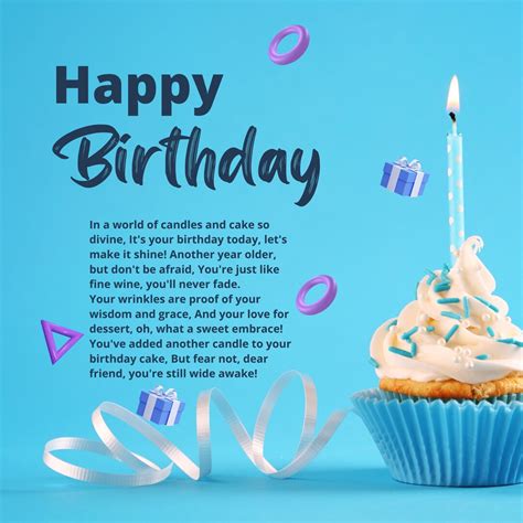 Poetic & Heartfelt Wishes for Milestones