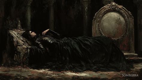 Poetic Laments for a Fading Soul