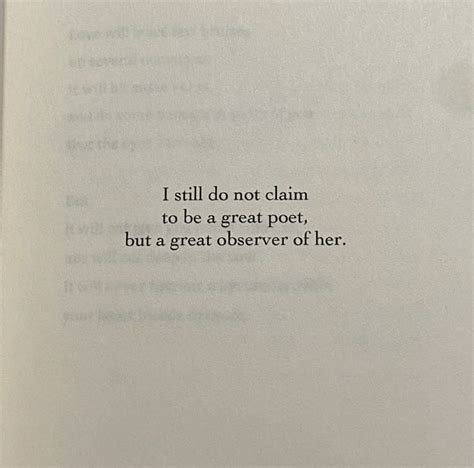 Poetic Lines to Send When You Can't Wait Anymore