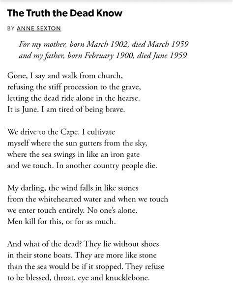 Poetic & Lyrical Alternatives