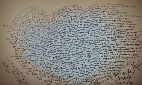 Poetic & Lyrical: Messages for a Wistful Heart