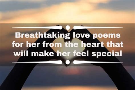 Poetic & Lyrical Sentiments: For When Your Heart Feels Like a Song