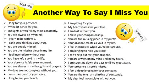 Poetic & Lyrical Ways to Say "I Miss Home"