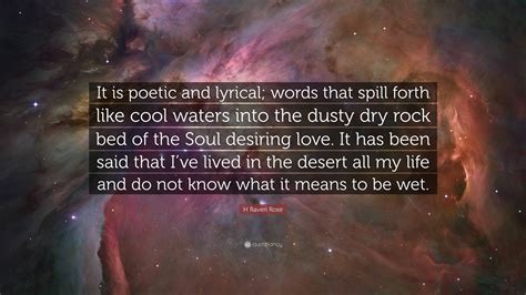 Poetic & Lyrical Wishes for the Dreamer's Soul