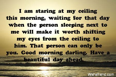 Poetic Messages for Staring at the Ceiling at 2 AM