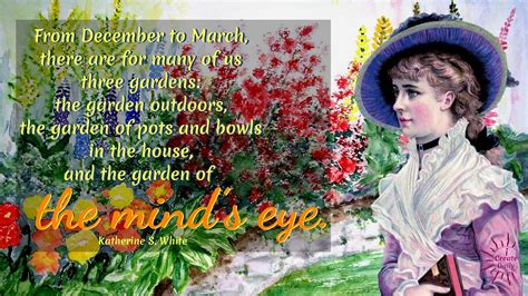 Poetic & Metaphorical Wishes from the Garden